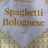 Spaghetti Bolognese von bddffddb | Hochgeladen von: bddffddb