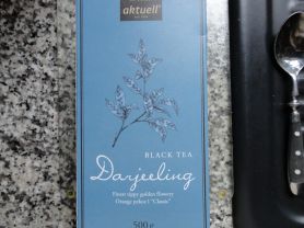 Tee, schwarz | Hochgeladen von: reg. Tee, schwarz | Hochgeladen von: reg.