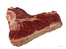 T-Bone Steak , Metzger | Hochgeladen von: WDK