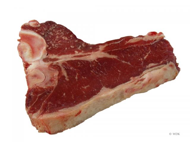 T-Bone Steak , Metzger | Uploaded by: WDK