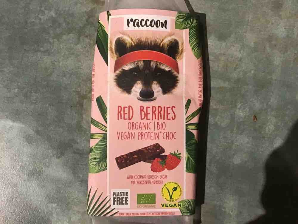 red berries von alegria77 | Hochgeladen von: alegria77