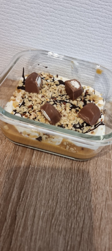 Choco Fresh Bowl von TheresaVah | Hochgeladen von: TheresaVah