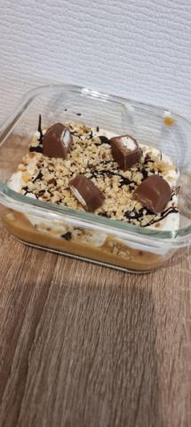 Choco Fresh Bowl von TheresaVah | Hochgeladen von: TheresaVah