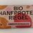 Bio Hanfprotein Riegel, Himbeer und Erdnuss von sissywit | Hochgeladen von: sissywit