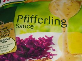 Pfifferling Sauce, Pfifferlinge | Hochgeladen von: Shalimee