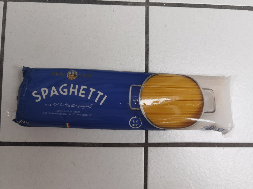 Spaghetti von gwi12 | Hochgeladen von: gwi12