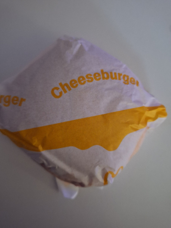 Cheesburger von TamaraMaus | Hochgeladen von: TamaraMaus