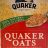 quaker oats , Flocons davoine naturels von xdanyrodrigues | Hochgeladen von: xdanyrodrigues