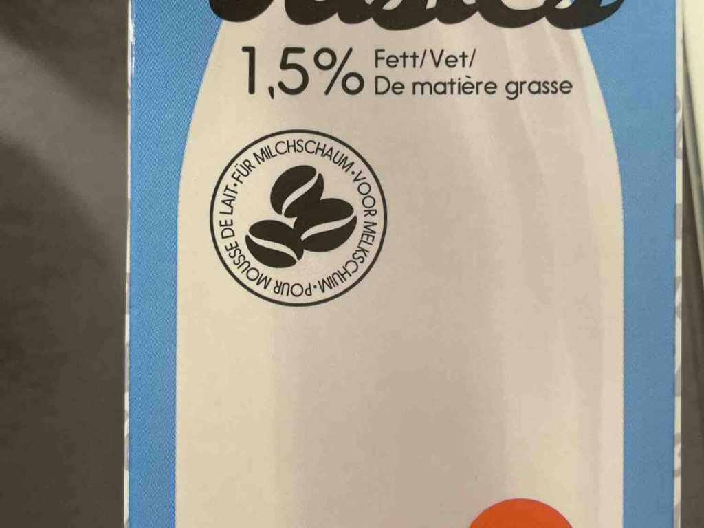 fettarme milch, 1,5% fett von chiarazglr | Hochgeladen von: chiarazglr