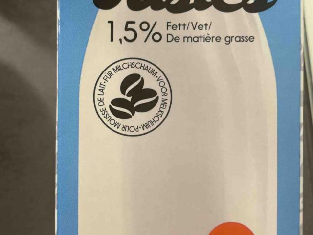 fettarme milch, 1,5% fett von chiarazglr | Hochgeladen von: chiarazglr