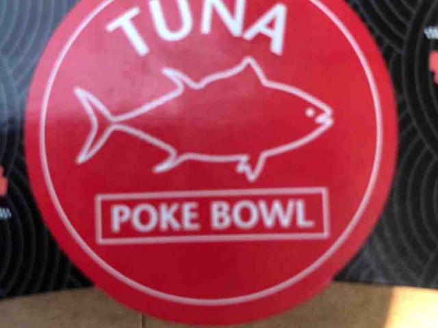 Tuns Poke Bowl von Ramsey1969 | Hochgeladen von: Ramsey1969