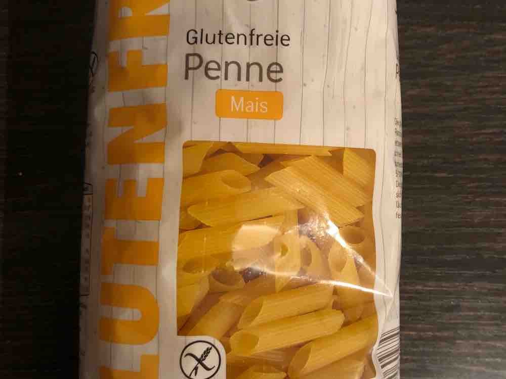 Glutenfreie Penne Mais von dominiklukic458 | Hochgeladen von: dominiklukic458
