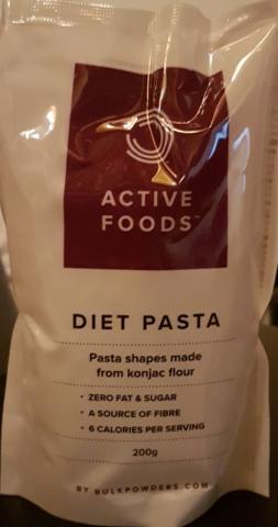 Diet Pasta | Hochgeladen von: fitnesslove