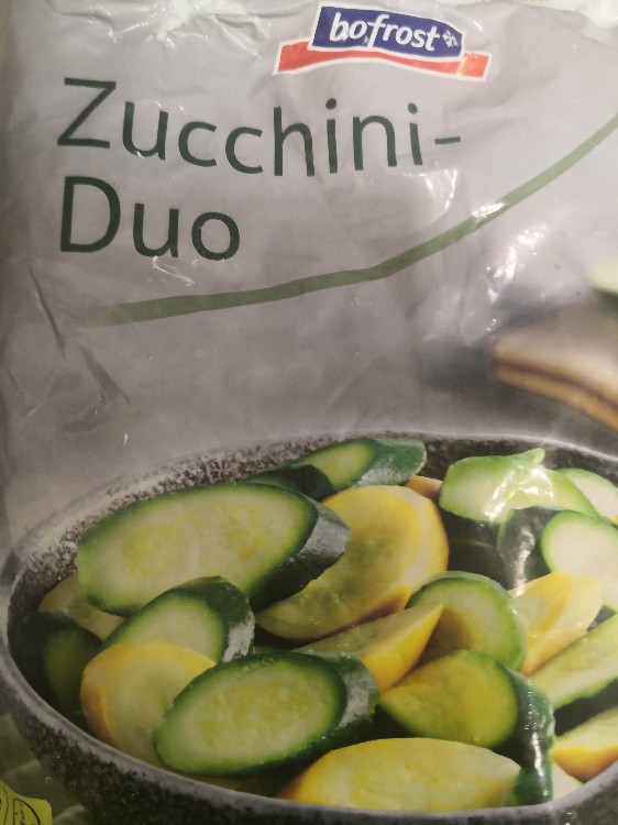 Zucchini - Duo von marcinmaciejczyk484 | Hochgeladen von: marcinmaciejczyk484