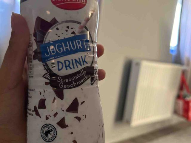 JOGHURT DRINK Stracciatella Geschmack von DuSa | Hochgeladen von: DuSa