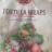 Tortilla Wraps, Tomate-Basilikum von vern.i | Hochgeladen von: vern.i