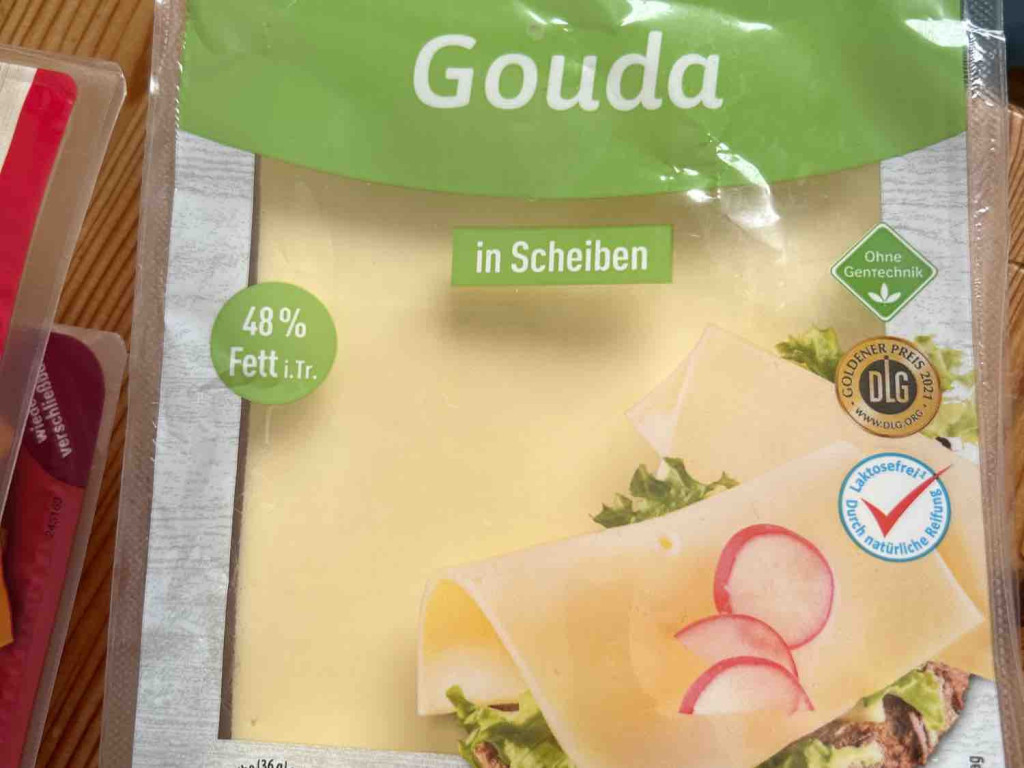 Gouda Jung von Matsch61 | Hochgeladen von: Matsch61