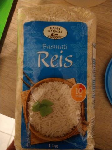 Basmati Rice by fosn | Uploaded by: fosn