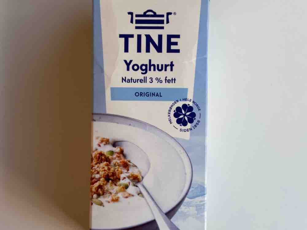 Yoghurt, 3% Fett von meikiii | Hochgeladen von: meikiii
