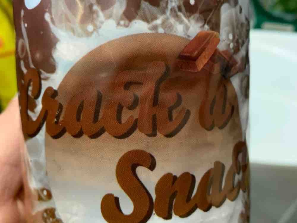Crack  and Snack von lengauerthomas | Hochgeladen von: lengauerthomas