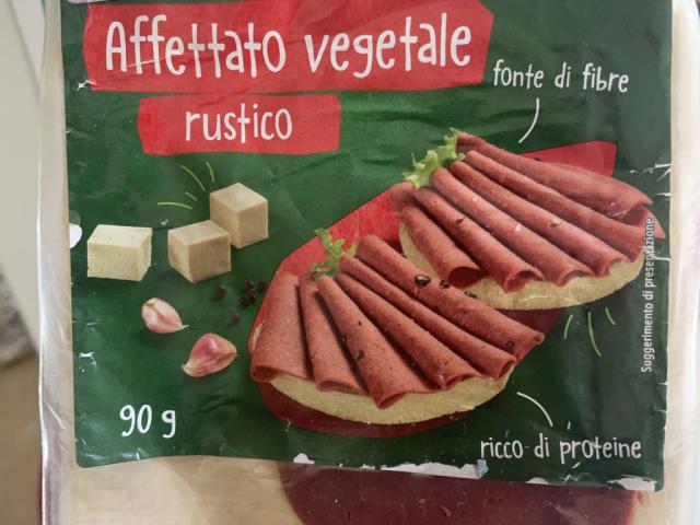 Affectation vegetale, Rustico von sscharrer | Hochgeladen von: sscharrer