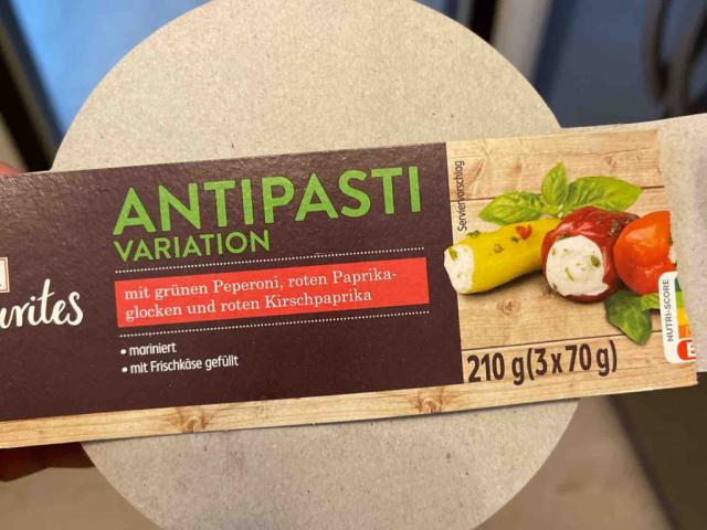 anti pasti Paprikaschoten von NastjaGL | Hochgeladen von: NastjaGL