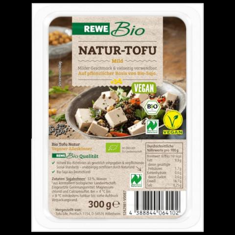 Tofu natur | Hochgeladen von: caroquiii