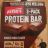 Protein Bar, Double Choco Flavor von Coder89 | Hochgeladen von: Coder89