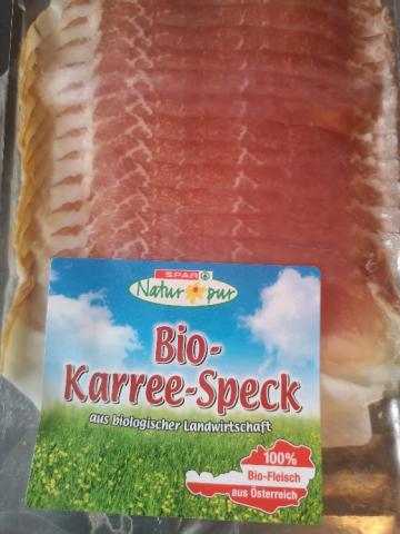 Bio Karree Speck von Cindriella | Hochgeladen von: Cindriella