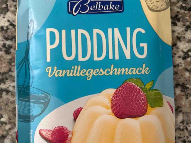 Pudding, Pulver von AnnikaTamms | Hochgeladen von: AnnikaTamms