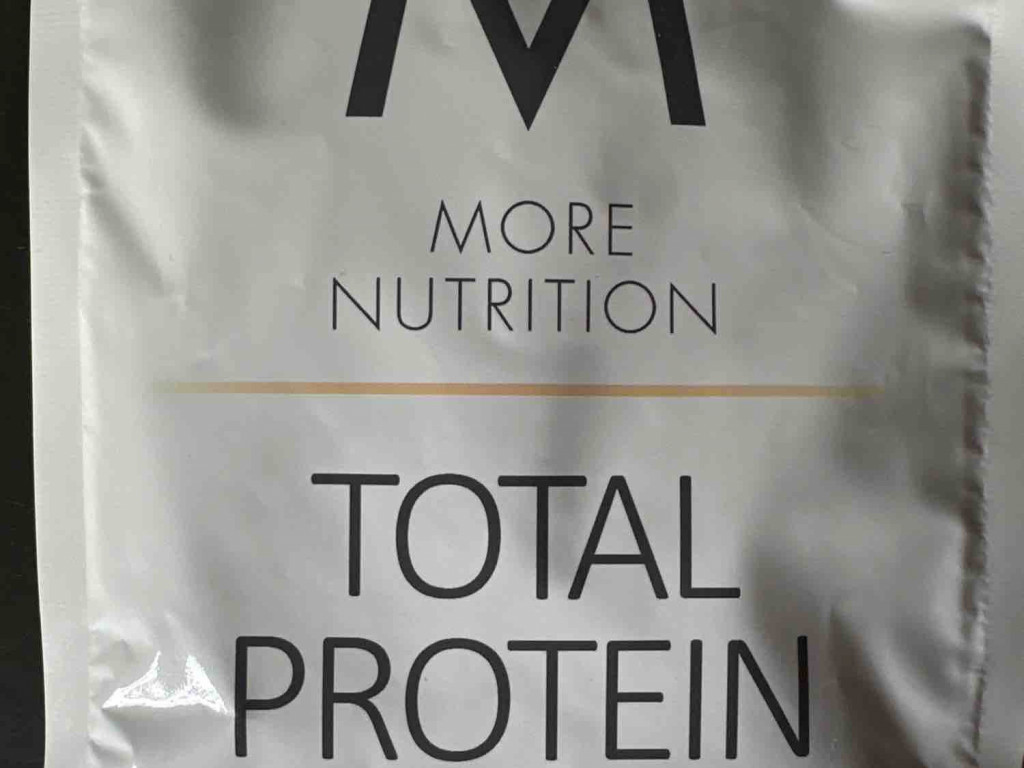 TOTAL PROTEIN Geschmacksneutral von ivkadeusova | Hochgeladen von: ivkadeusova