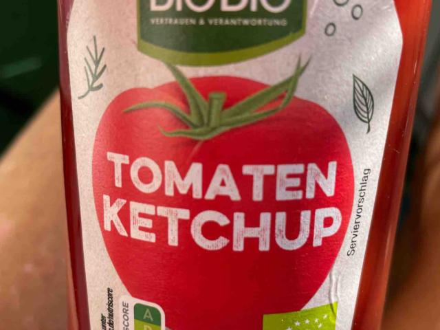 Ketchup von Langerjosh | Hochgeladen von: Langerjosh