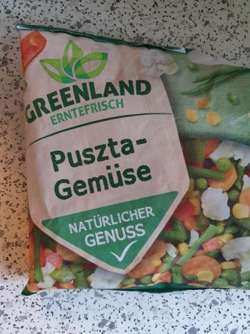 Puszta Gemüse, Natürlicher Genuss by JFGoennedy | Uploaded by: JFGoennedy
