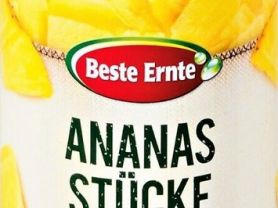 Ananas-Stücke sonnengereifte Früchte (Premium) | Hochgeladen von: michaeldommy