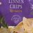 Linsen Chips, Rosmarin von DanaDonut | Hochgeladen von: DanaDonut