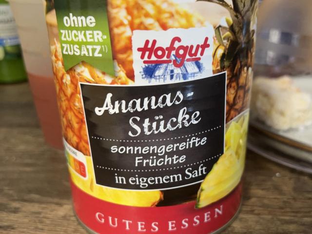 Ananasstücke von lucienne2007 | Hochgeladen von: lucienne2007 Ananasstücke von lucienne2007 | Hochgeladen von: lucienne2007