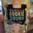 Eis Vanilla Cookie Dough, American Style von wiebke-k | Hochgeladen von: wiebke-k