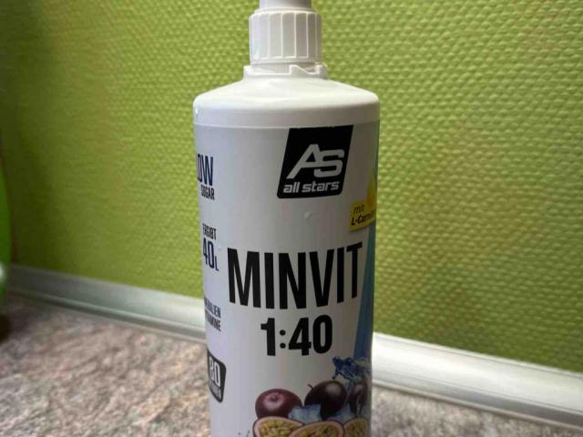 Minvit, Mineralstoffe von apirisi | Hochgeladen von: apirisi