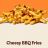 Cheesy BBQ Fries von Taha7269 | Hochgeladen von: Taha7269