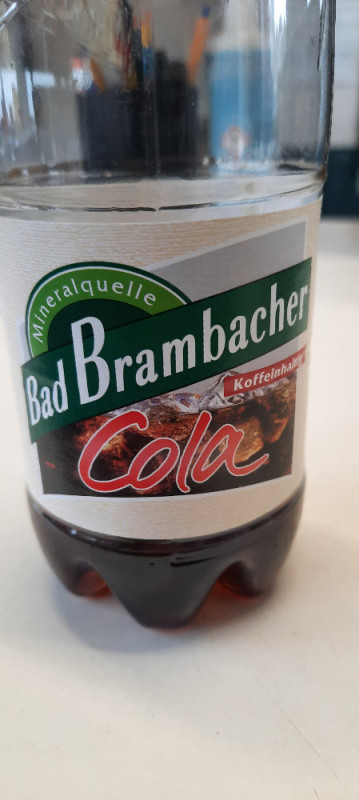 Brambacher Cola von Purzel2504  | Hochgeladen von: Purzel2504 