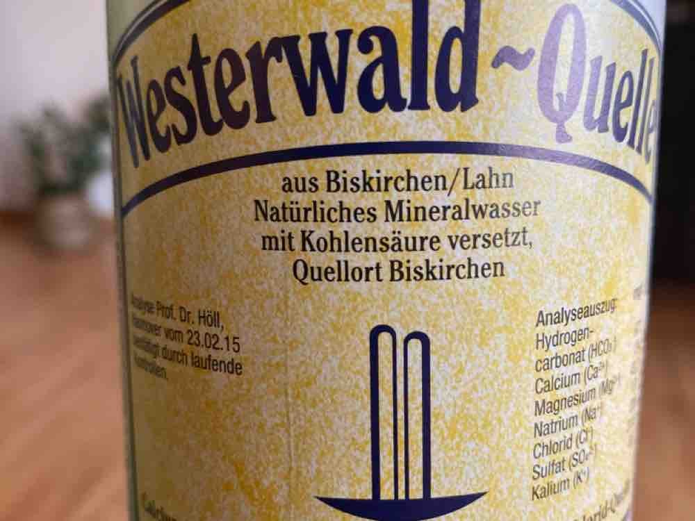 Westerwald-Quelle  Medium von omad | Hochgeladen von: omad