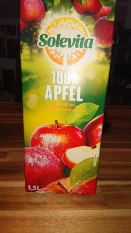 Apfelsaft, 100% von tajo | Hochgeladen von: tajo