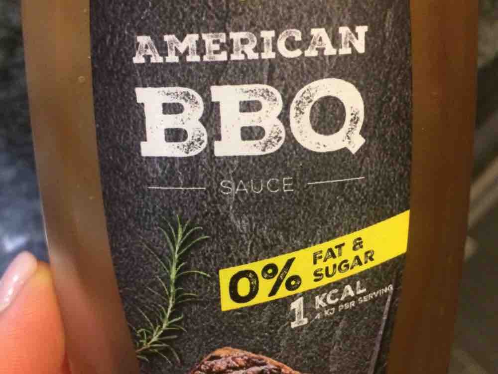 American BBQ Sauce, BBQ von prcn923 | Hochgeladen von: prcn923