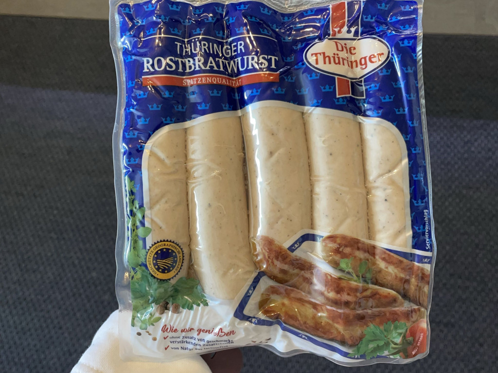 Thüringer Rostbratwurst von keblosche | Hochgeladen von: keblosche Thüringer Rostbratwurst von keblosche | Hochgeladen von: keblosche