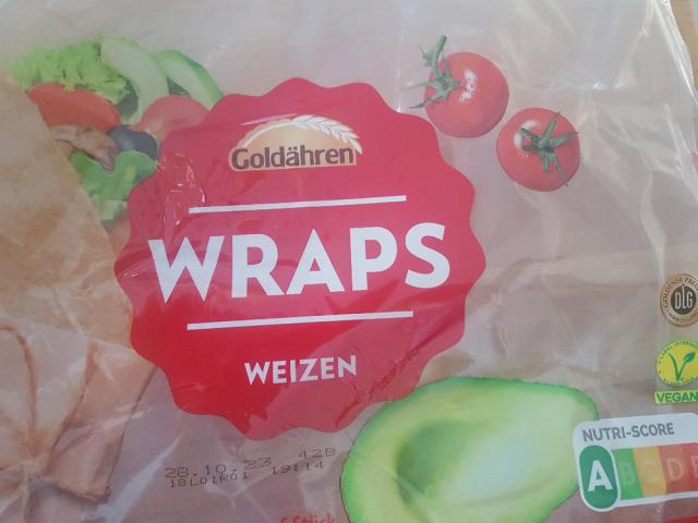 wrap von Karin26 | Hochgeladen von: Karin26