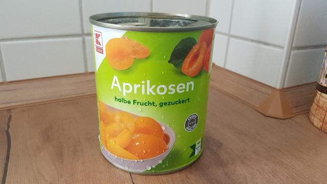 Aprikosen halbe Frucht,, gezuckert von franzigoetz199 | Hochgeladen von: franzigoetz199