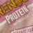 Grenade Whey Protein Blend Strawberry & Cream von DavidSchmi | Hochgeladen von: DavidSchmitz1994