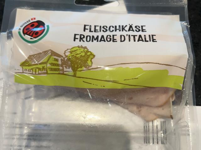 Fleischkäse, Hauchdünn von Monika74 | Hochgeladen von: Monika74