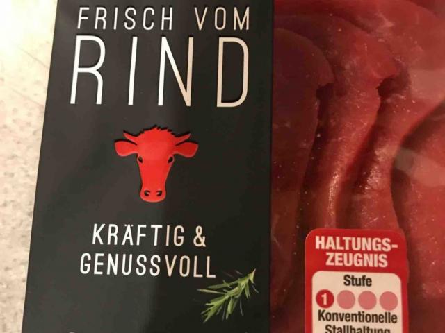 Rind Minutensteak von Frank72 | Hochgeladen von: Frank72