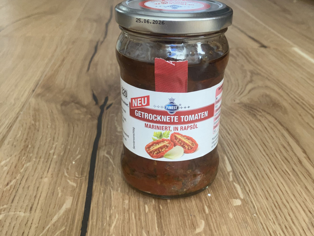 Getrocknete Tomaten, Mariniert, in Rapsöl von ketogwen | Hochgeladen von: ketogwen Getrocknete Tomaten, Mariniert, in Rapsöl von ketogwen | Hochgeladen von: ketogwen